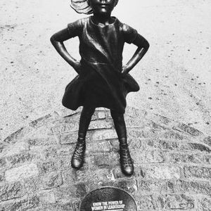 Meet your Posher, Camila